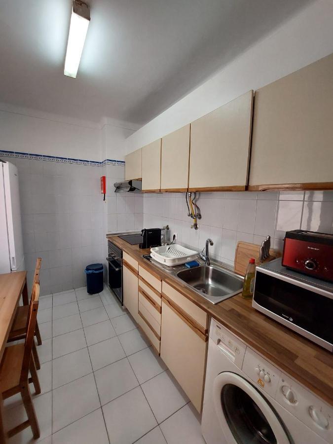 Apartamento Batalha - Quarteira, Algarve, Portugal Luaran gambar